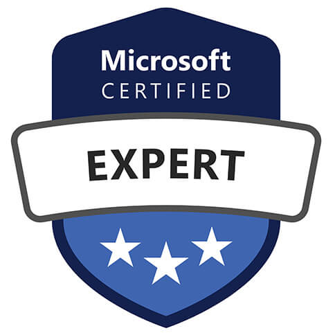 Microsoft Certified Azure Solution Architect and Independent contractor available for hire